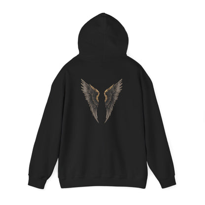 Angel Wings Sweatshirt