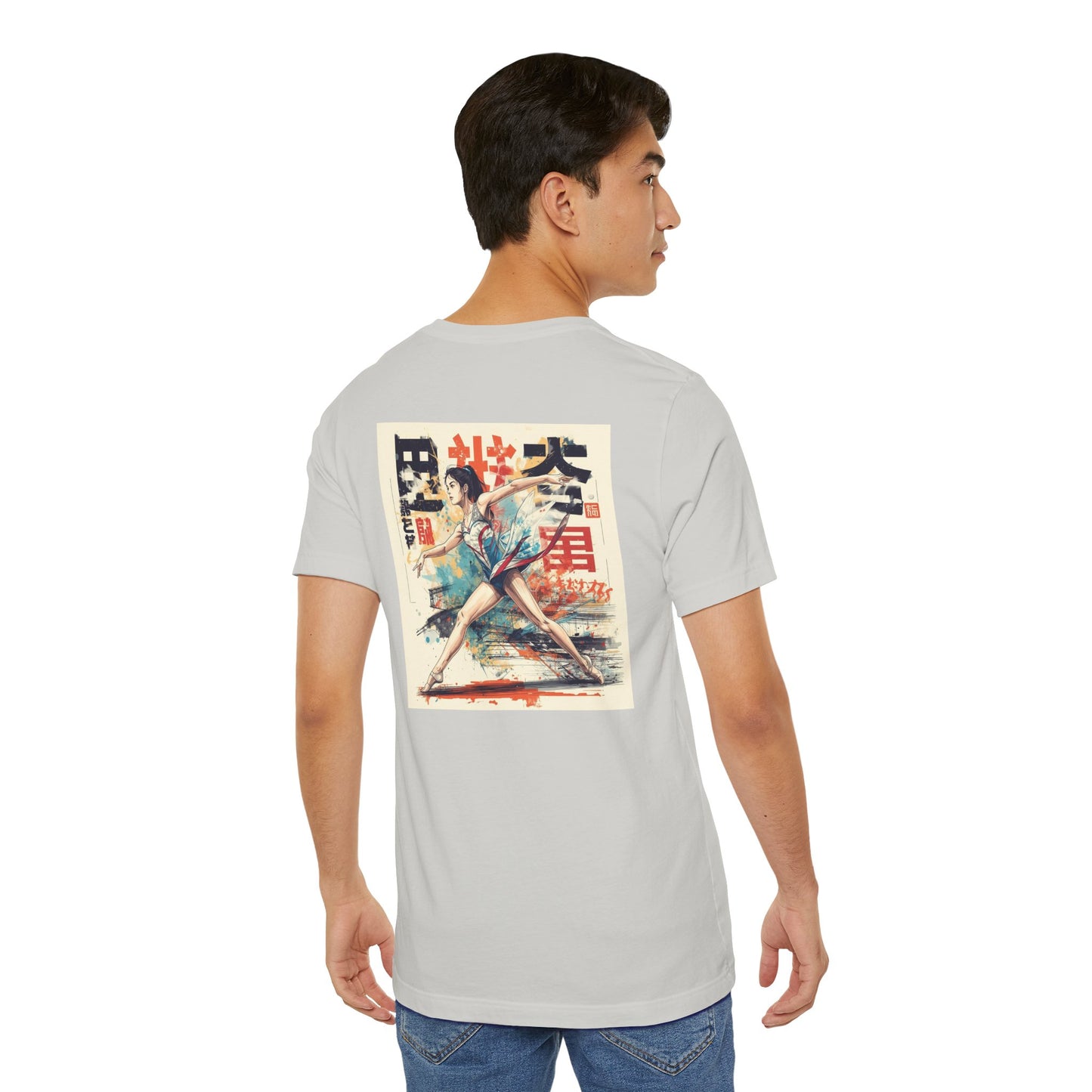 Champion T-shirts