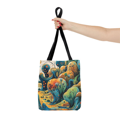 ONIRIC VISIONS. Bags that Dream with You. SEASCAPE