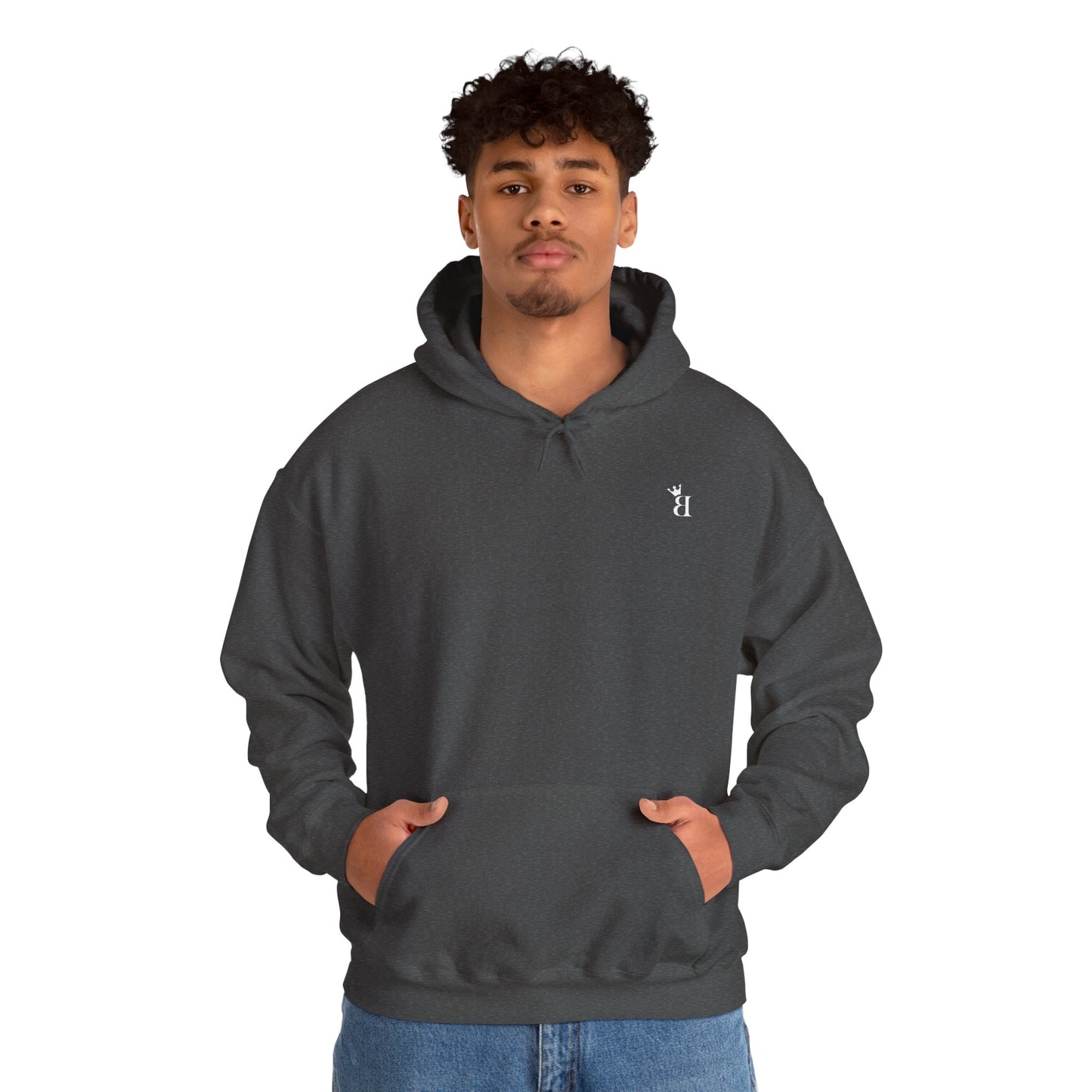 Premium Symbol Sweatshirt