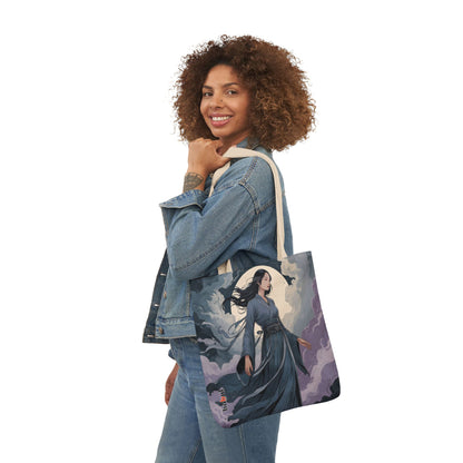 Shizen Tote Bag - Air