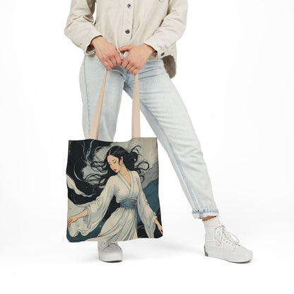 Shizen Tote Bag - Air