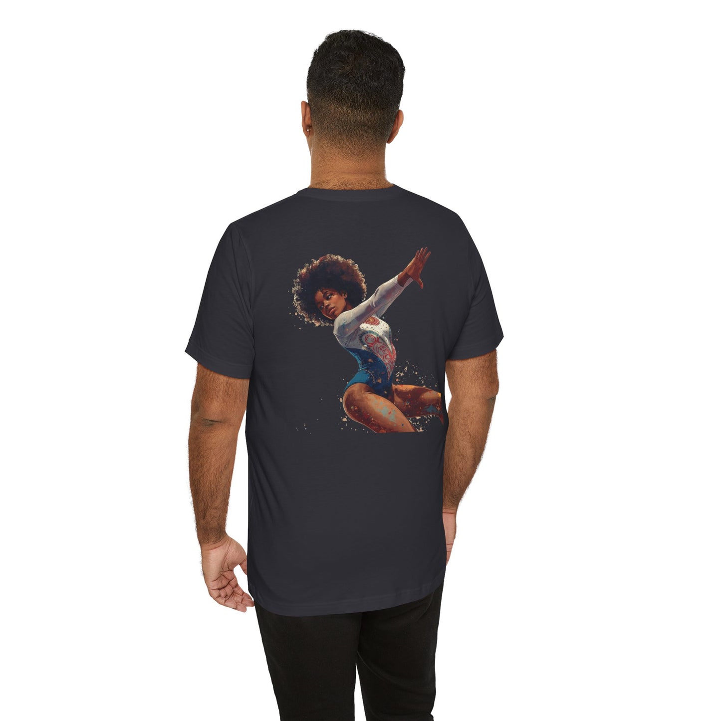 Champion T-shirts