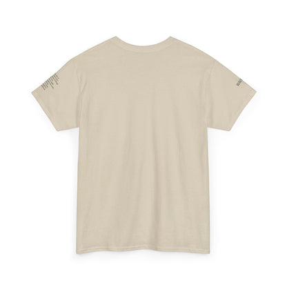 I Ching, Hexagrams T-Shirt, Waiting
