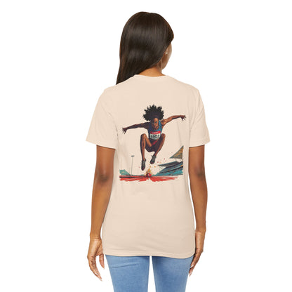 Champion T-shirts