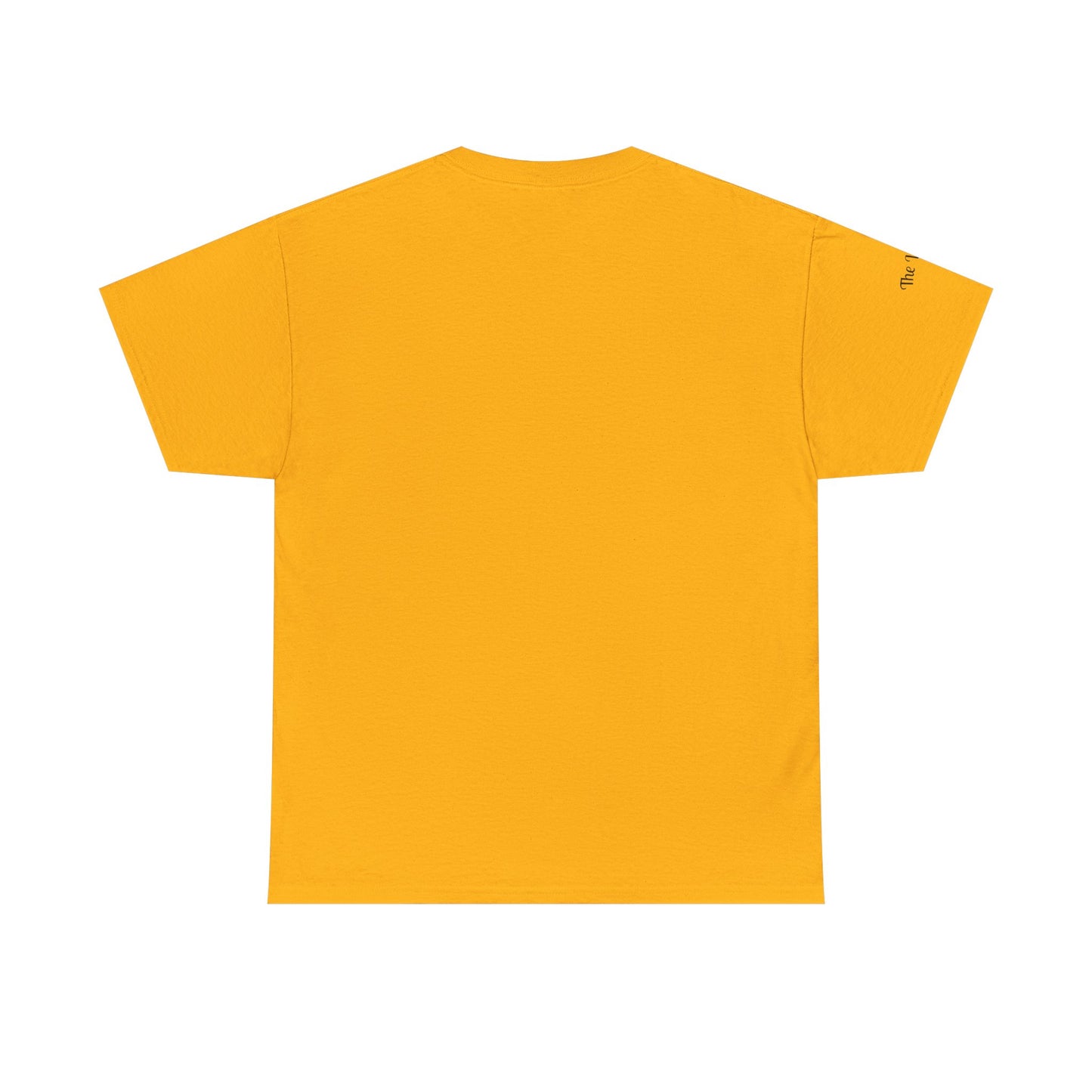 The World - ArcanaPop T-Shirt – Where Tarot Magic Meets Pop Art