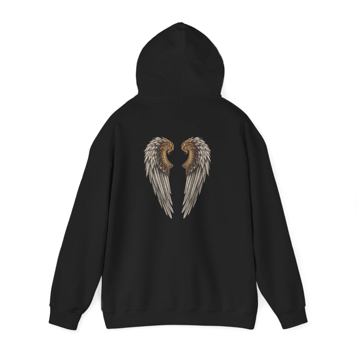 Angel Wings Sweatshirt
