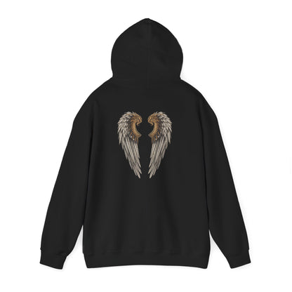 Angel Wings Sweatshirt