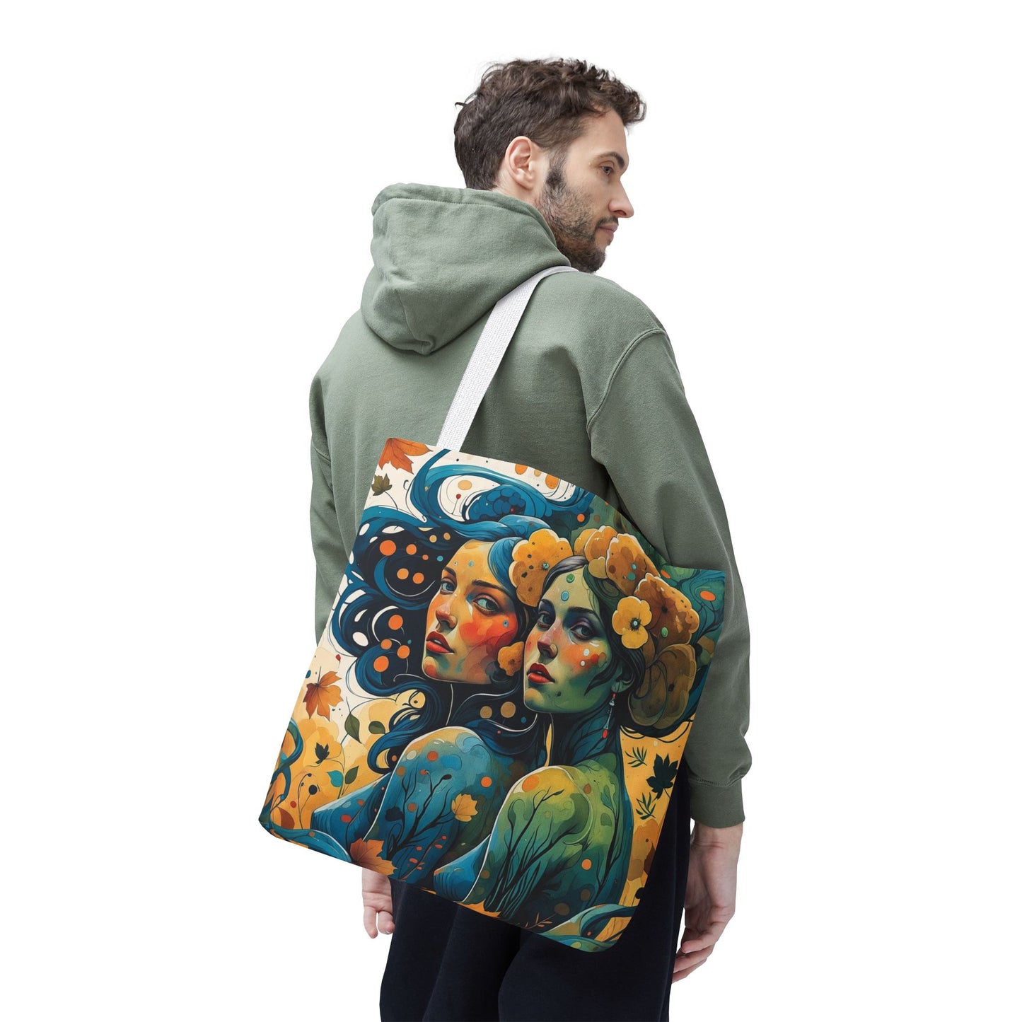 ONIRIC VISIONS. Bags that Dream with You. AUTUMN STORM