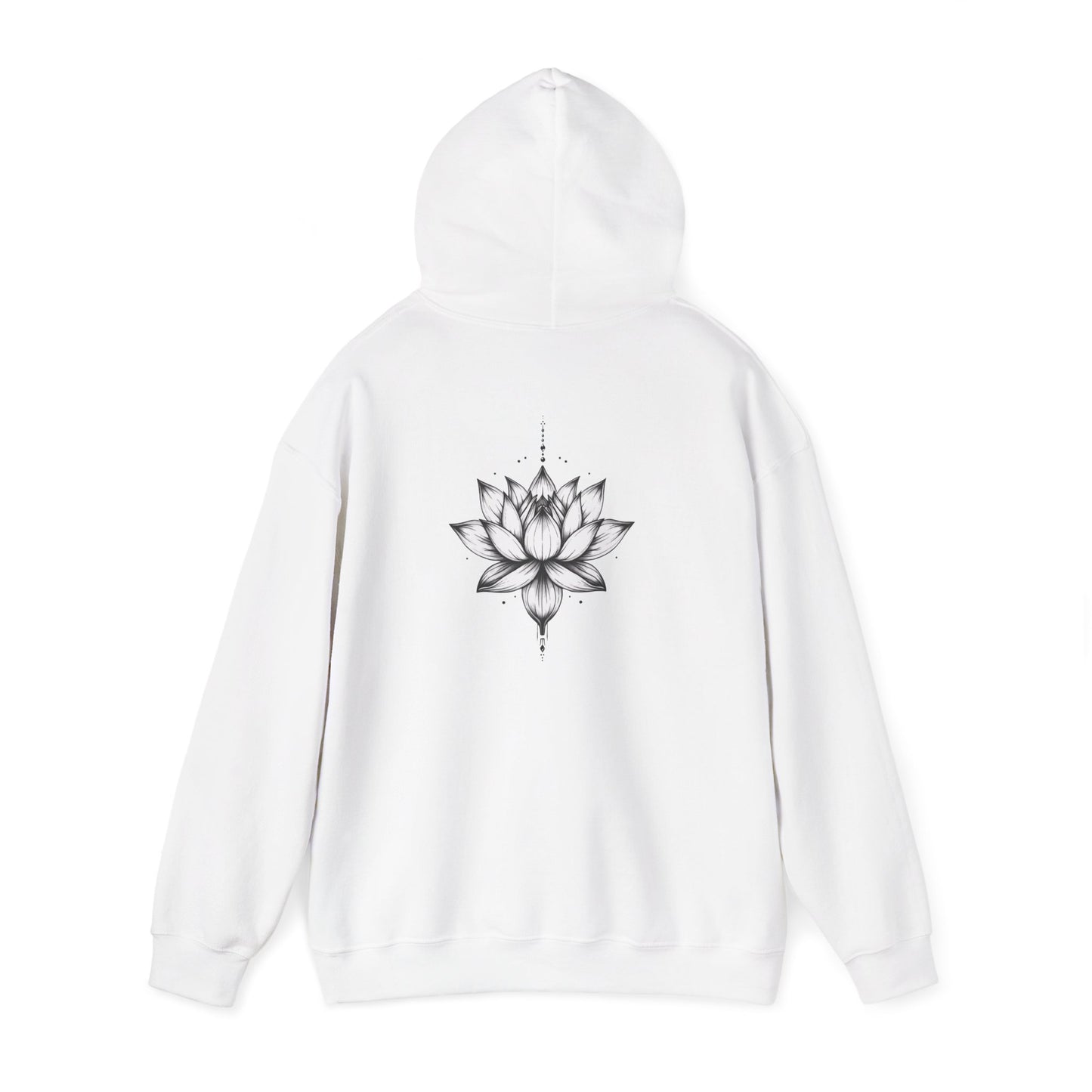 Tattoo Style Sweatshirt