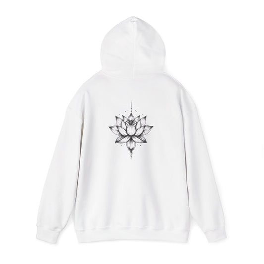 Tattoo Style Sweatshirt