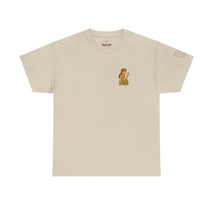 VIRGO - Dreamy Zodiac T-Shirts – The Magic of the Stars in Ghibli Style