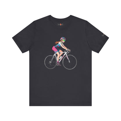 Anime Athletic Club T-shirts