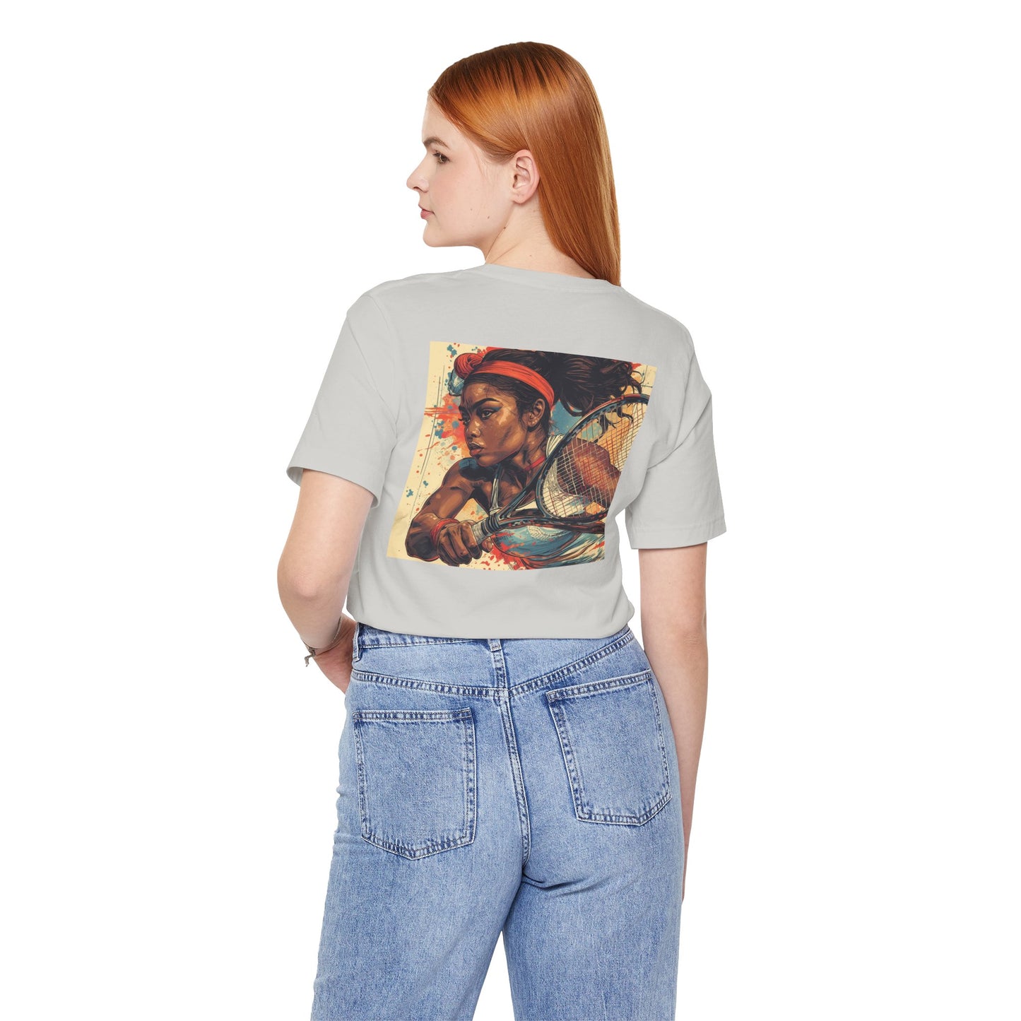 Champion T-shirts