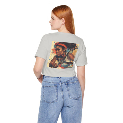 Champion T-shirts