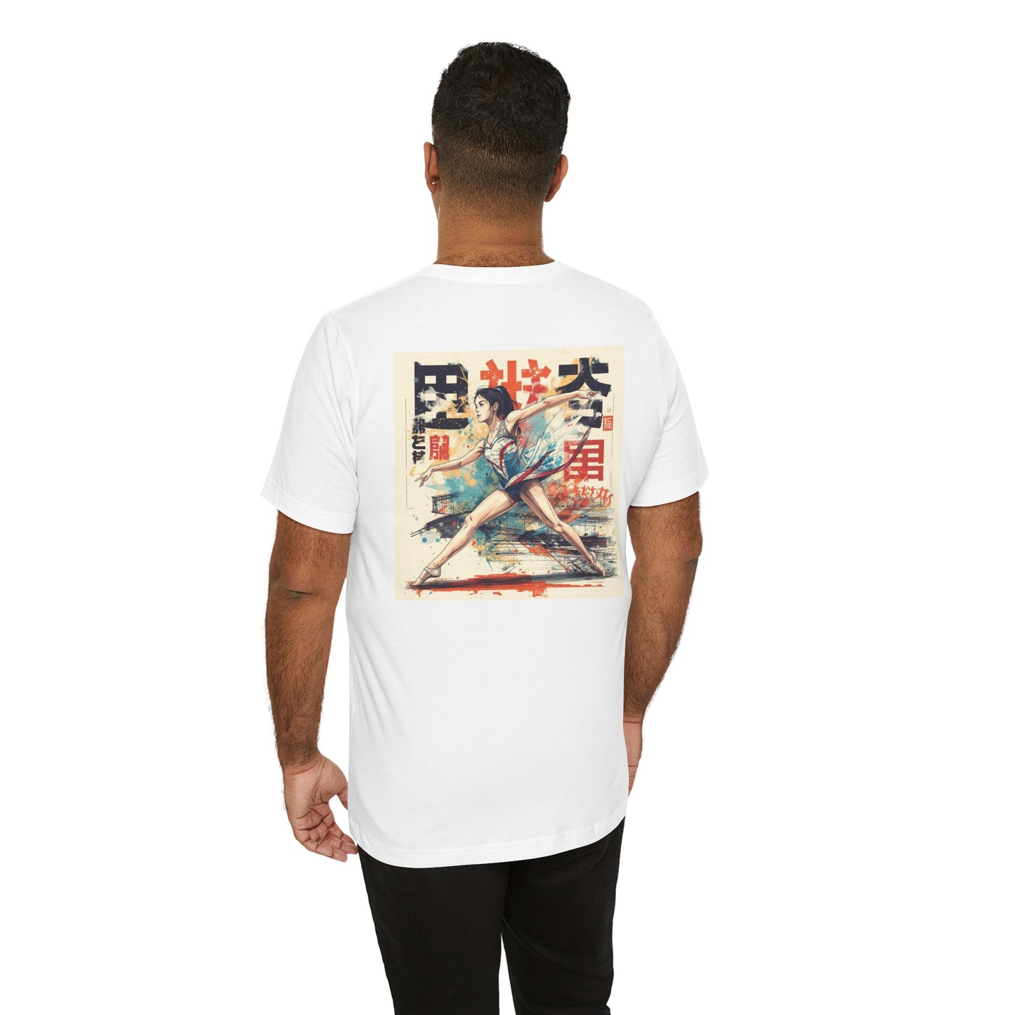 Champion T-shirts