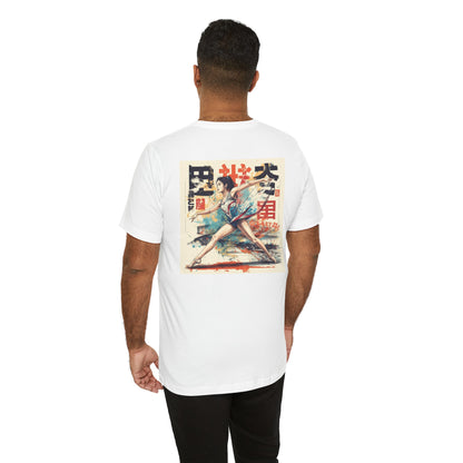 Champion T-shirts