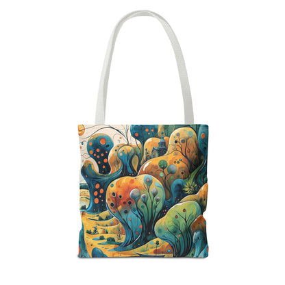 ONIRIC VISIONS. Bags that Dream with You. SEASCAPE