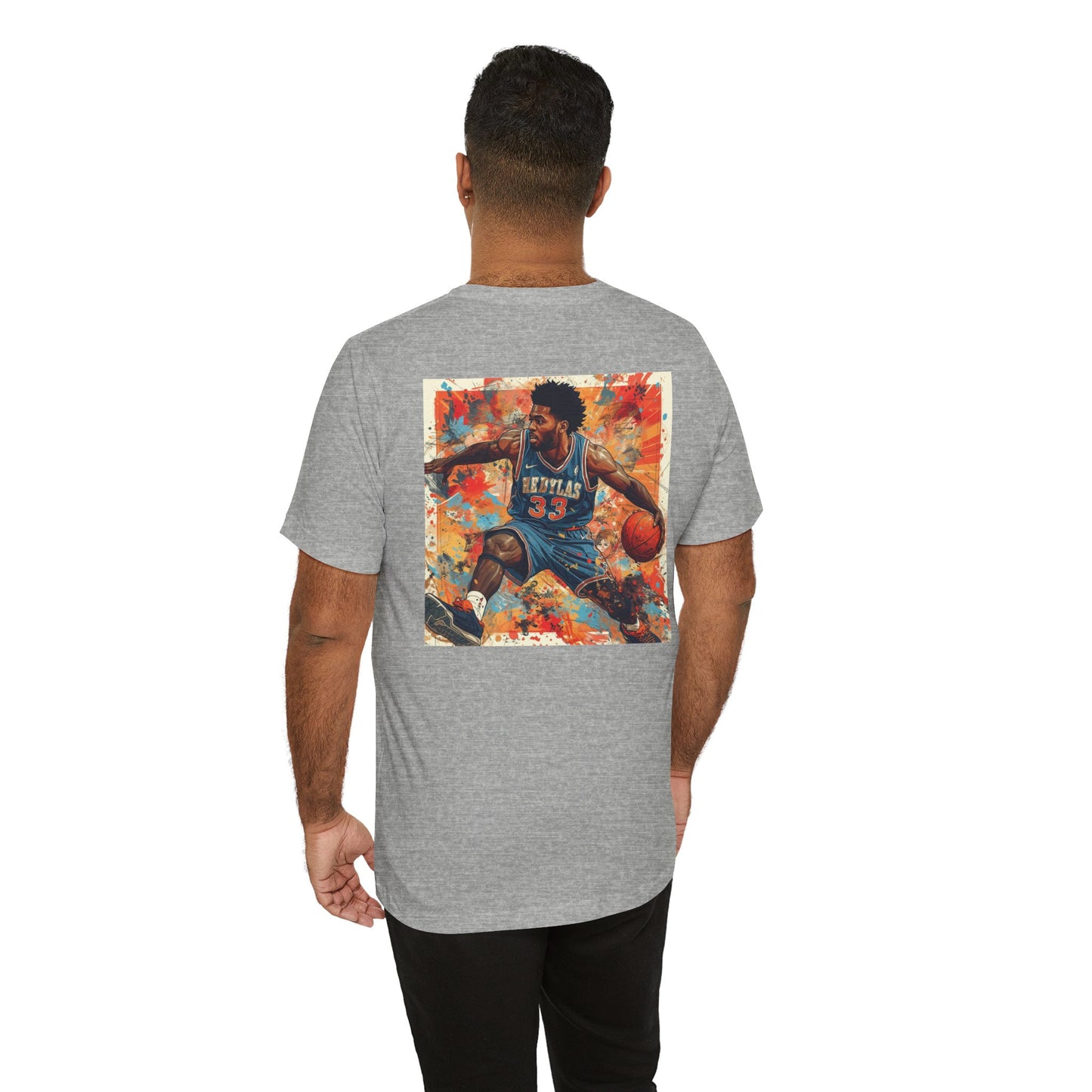 Champion T-shirts