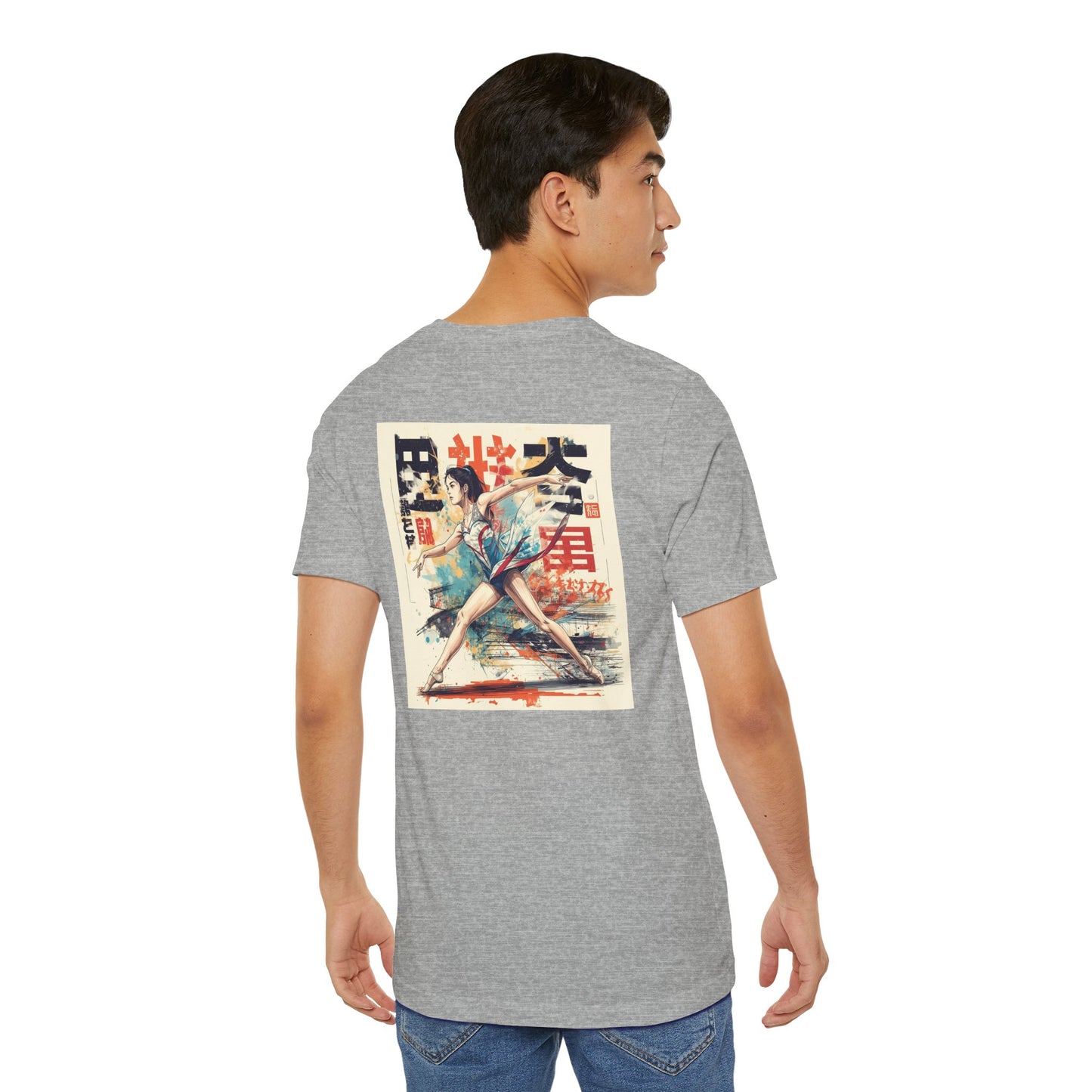 Champion T-shirts