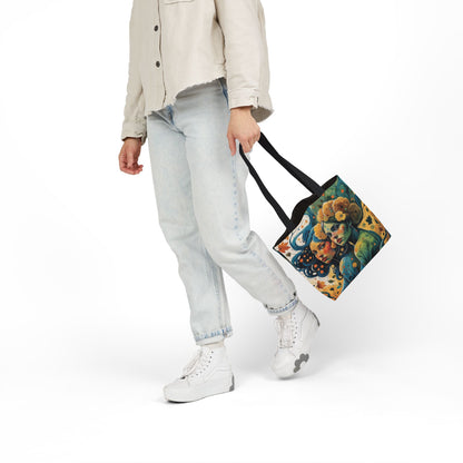 ONIRIC VISIONS. Bags that Dream with You. AUTUMN STORM