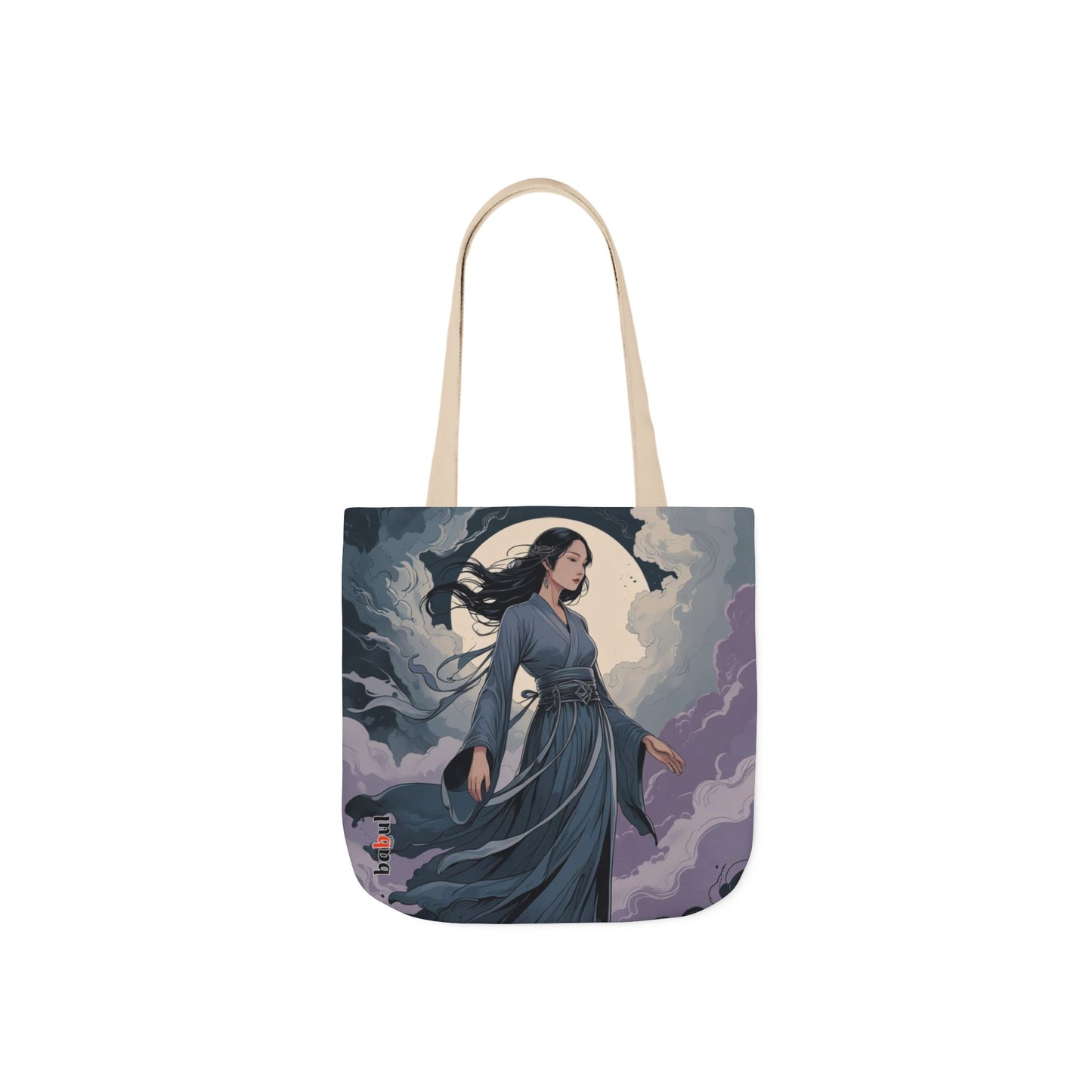 Shizen Tote Bag - Air