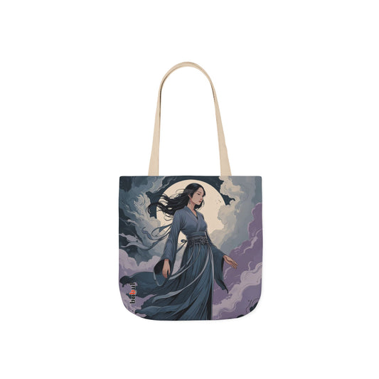 Shizen Tote Bag - Air