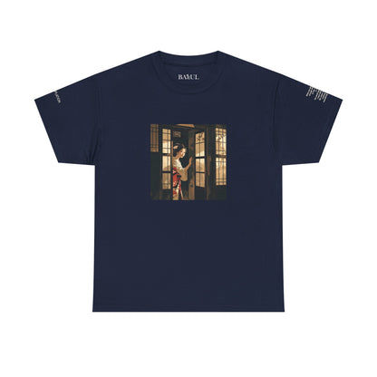 I Ching, Hexagrams T-Shirt, Contemplation