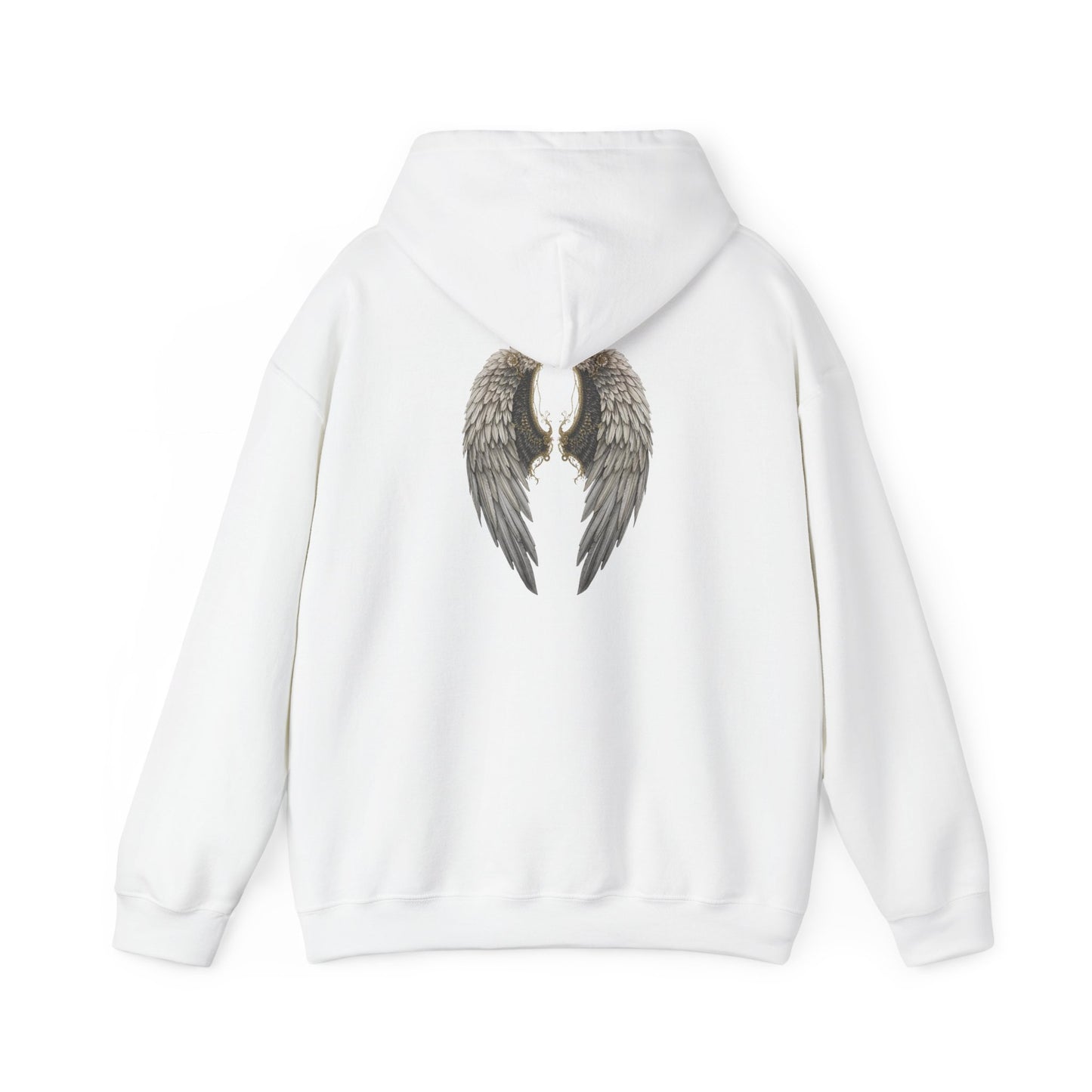 Angel Wings Sweatshirt