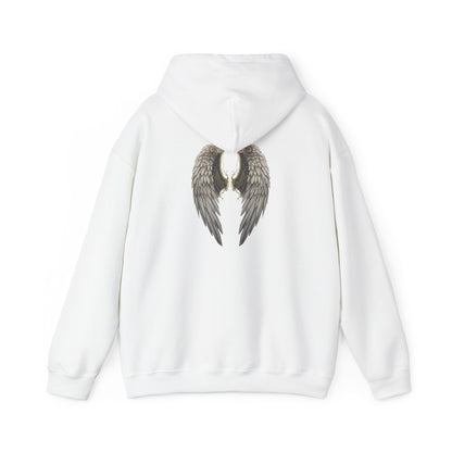 Angel Wings Sweatshirt