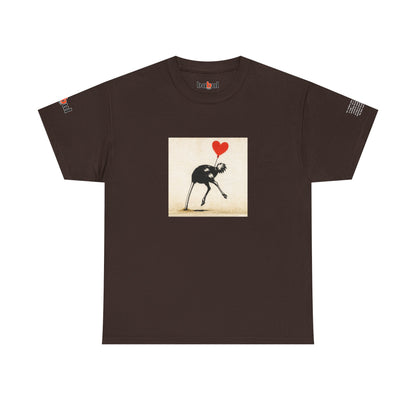 Rebel Graphic T-Shirt – Bold Unisex Heavy Cotton Tee for Free Spirits & Rule Breakers Dare to stand out. This rebel tee is made for the wild at heart, the misfits, and the unapologetically bold. Rebel Tees – Born to Be Worn, Built to Be Noticed.