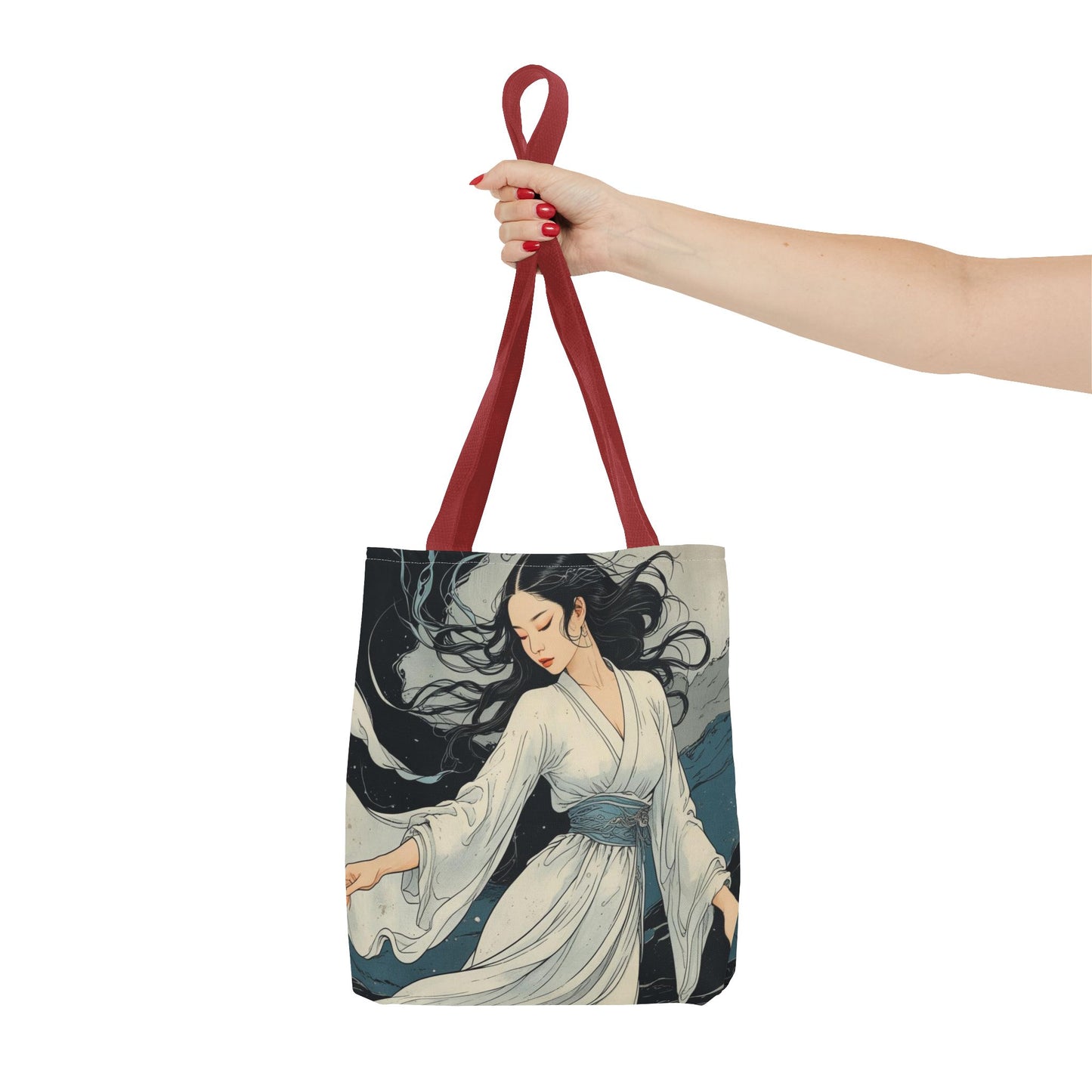Shizen Tote Bag - Air