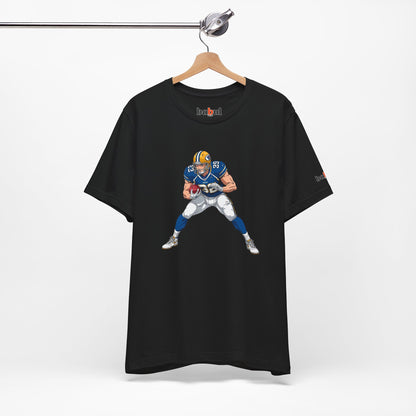 Anime Athletic Club T-shirts