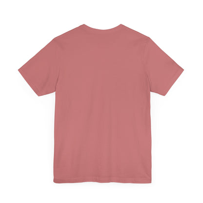 Fishlosophy Unisex Jersey Short Sleeve Tee –  The Early Worms Get Eaten First