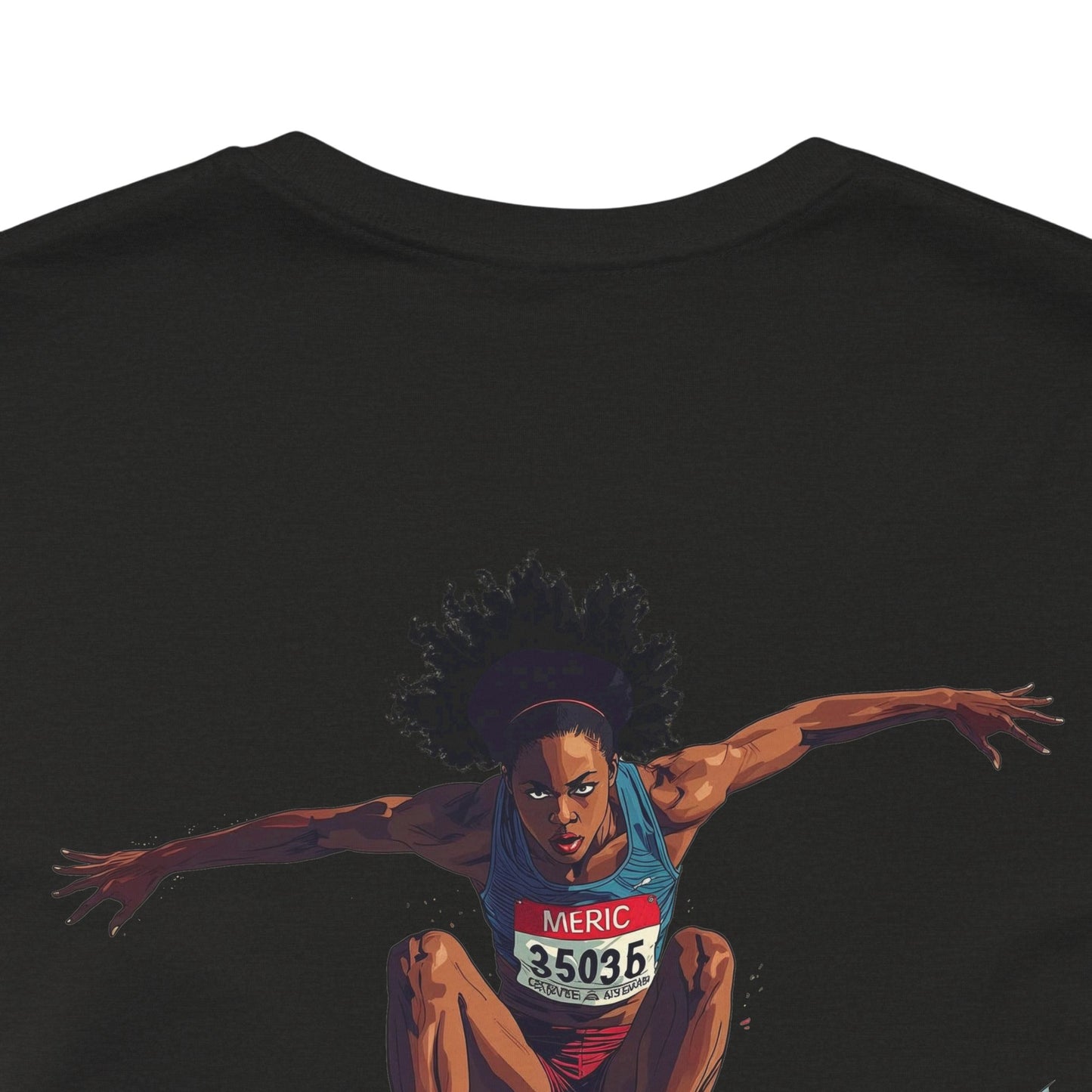 Champion T-shirts