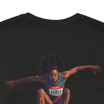 Champion T-shirts