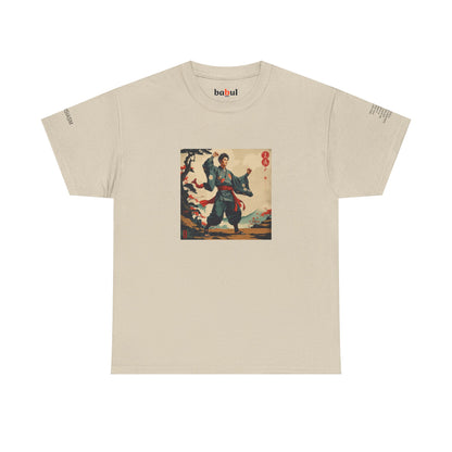 I Ching, Hexagrams T-Shirt, Enthusiasm