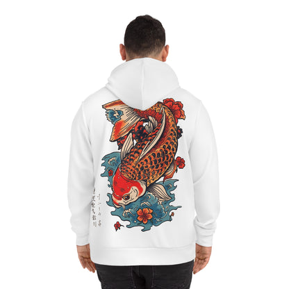 Irezumi Tattoo Style Hoodie