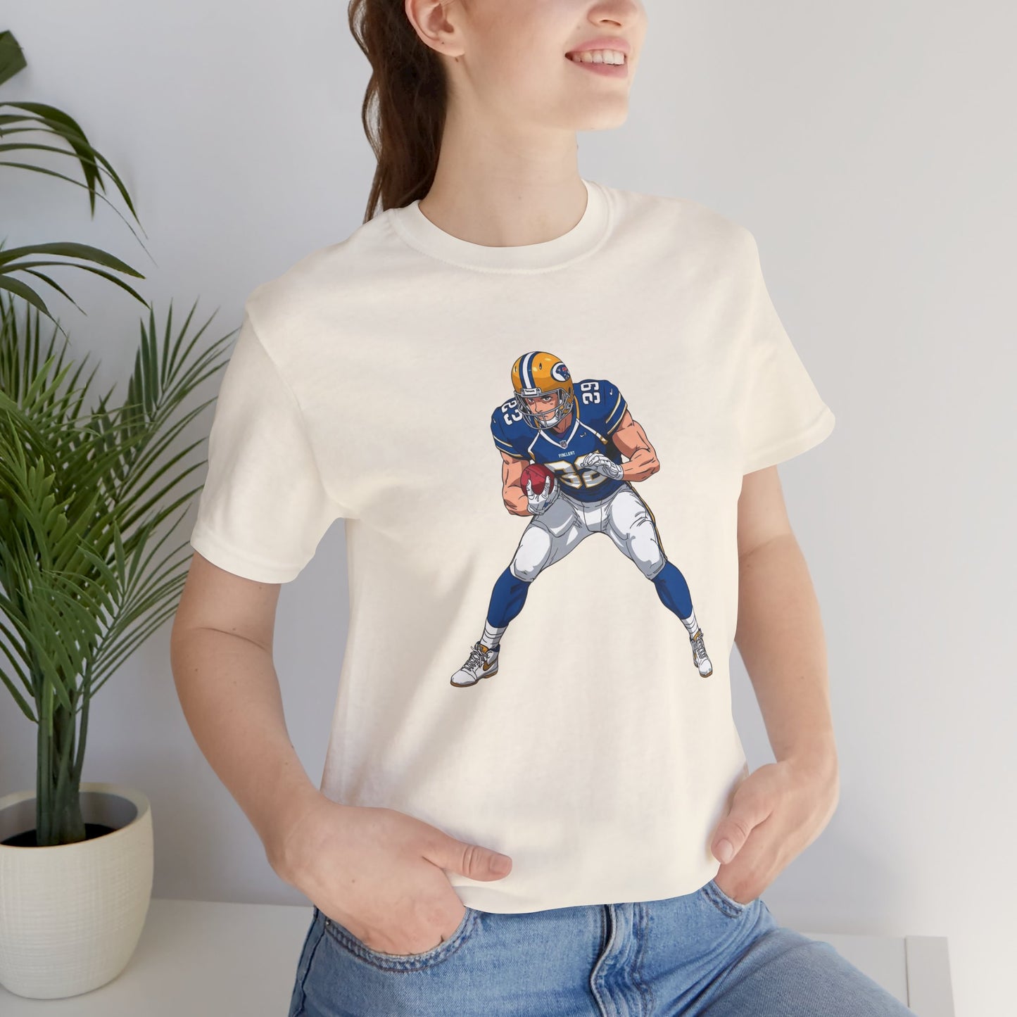 Anime Athletic Club T-shirts