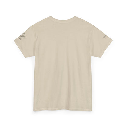 I Ching, Hexagrams T-Shirt, Solidarity