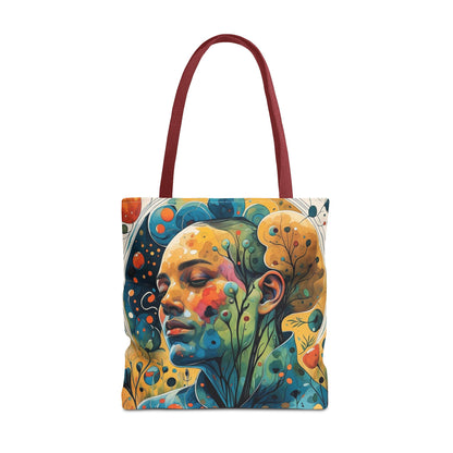 ONIRIC VISIONS. Bags that Dream with You. MAN