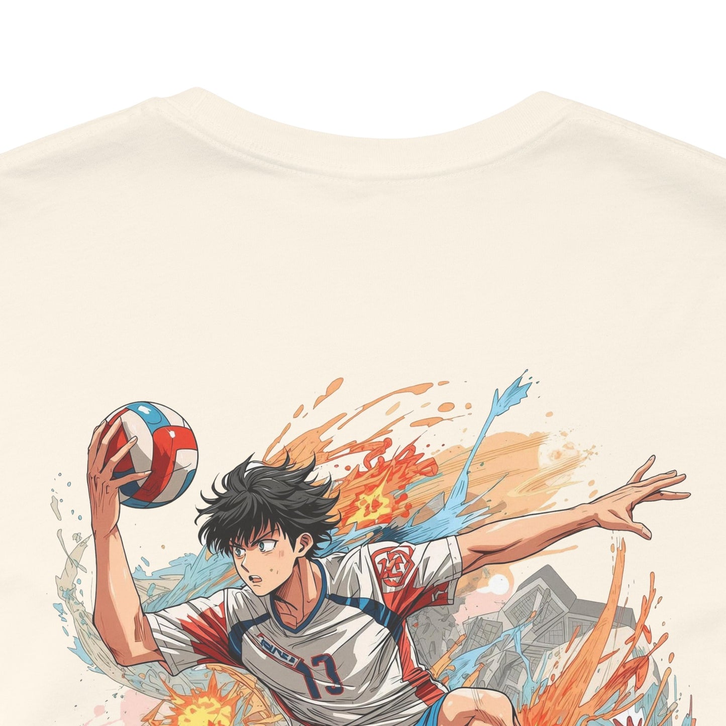 Champion T-shirts