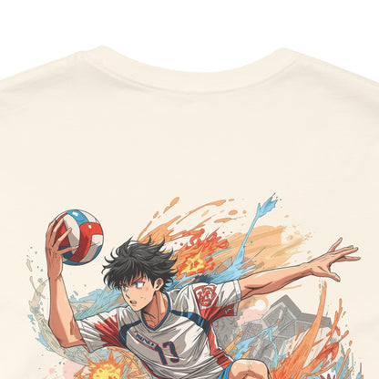 Champion T-shirts