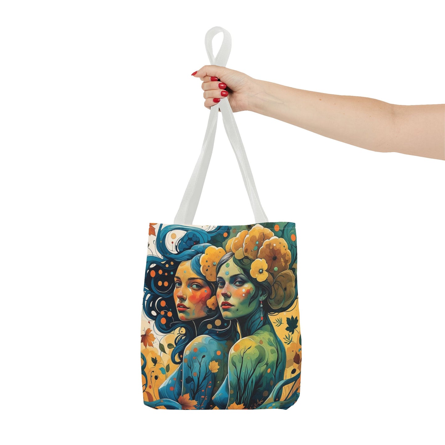 ONIRIC VISIONS. Bags that Dream with You. AUTUMN STORM