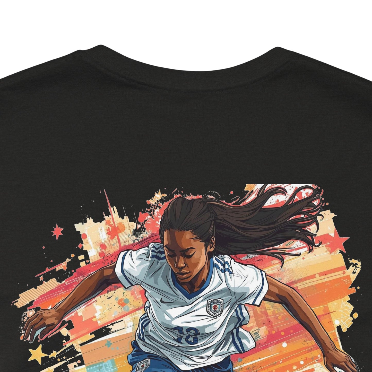 Champion T-shirts