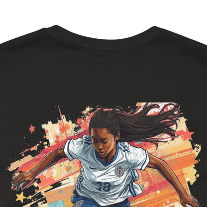 Champion T-shirts