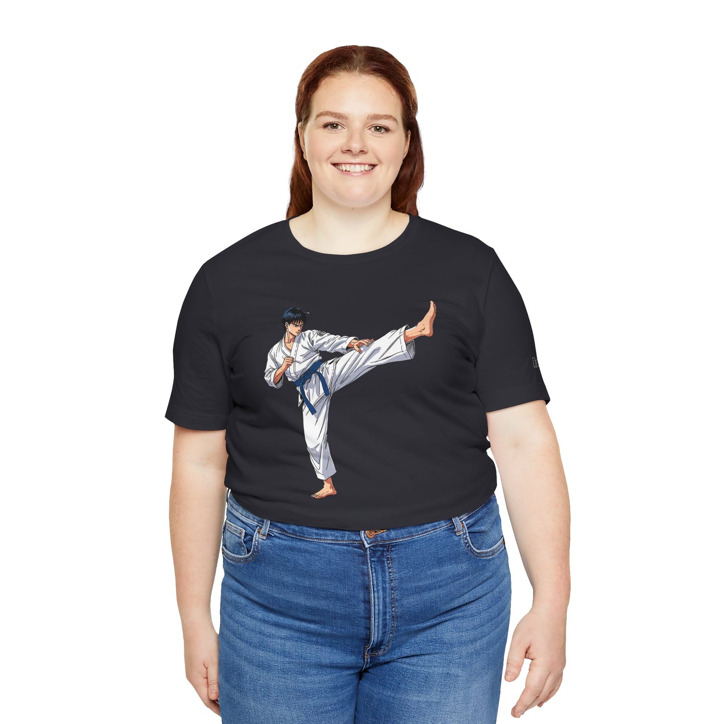 Anime Athletic Club T-shirts