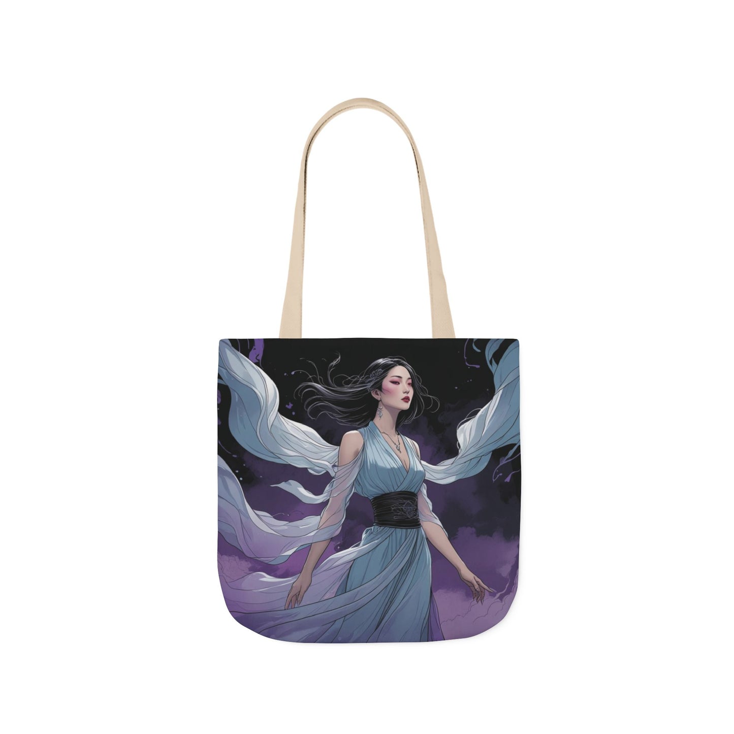 Shizen Tote Bag - Air