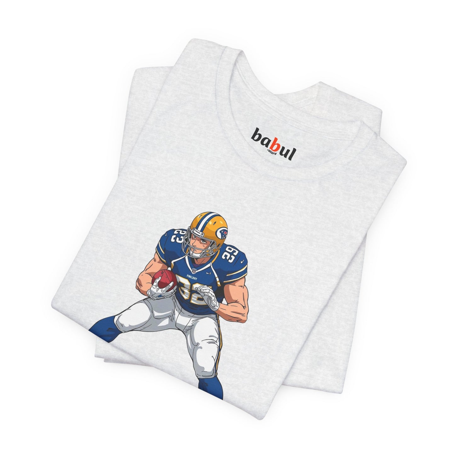 Anime Athletic Club T-shirts