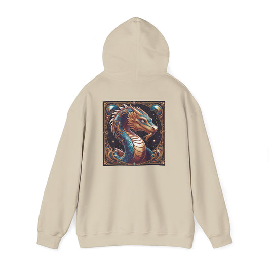 The Magic Animals Collection Sweatshirt - BASILISK